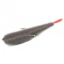 Поролоновая рыбка LeX Porolonium Zander Fish 7 серый