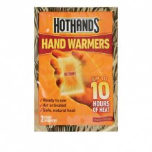 Грелка для рук HOTHANDS (Hand Warmers)