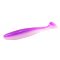 Силиконовая приманка Keitech Easy Shiner 3,5" Glamorous Pink